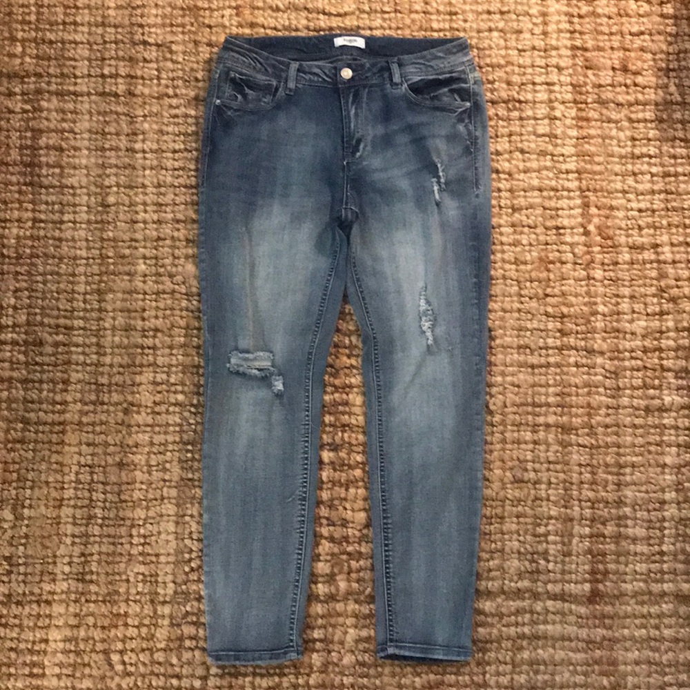Kensie Jeans